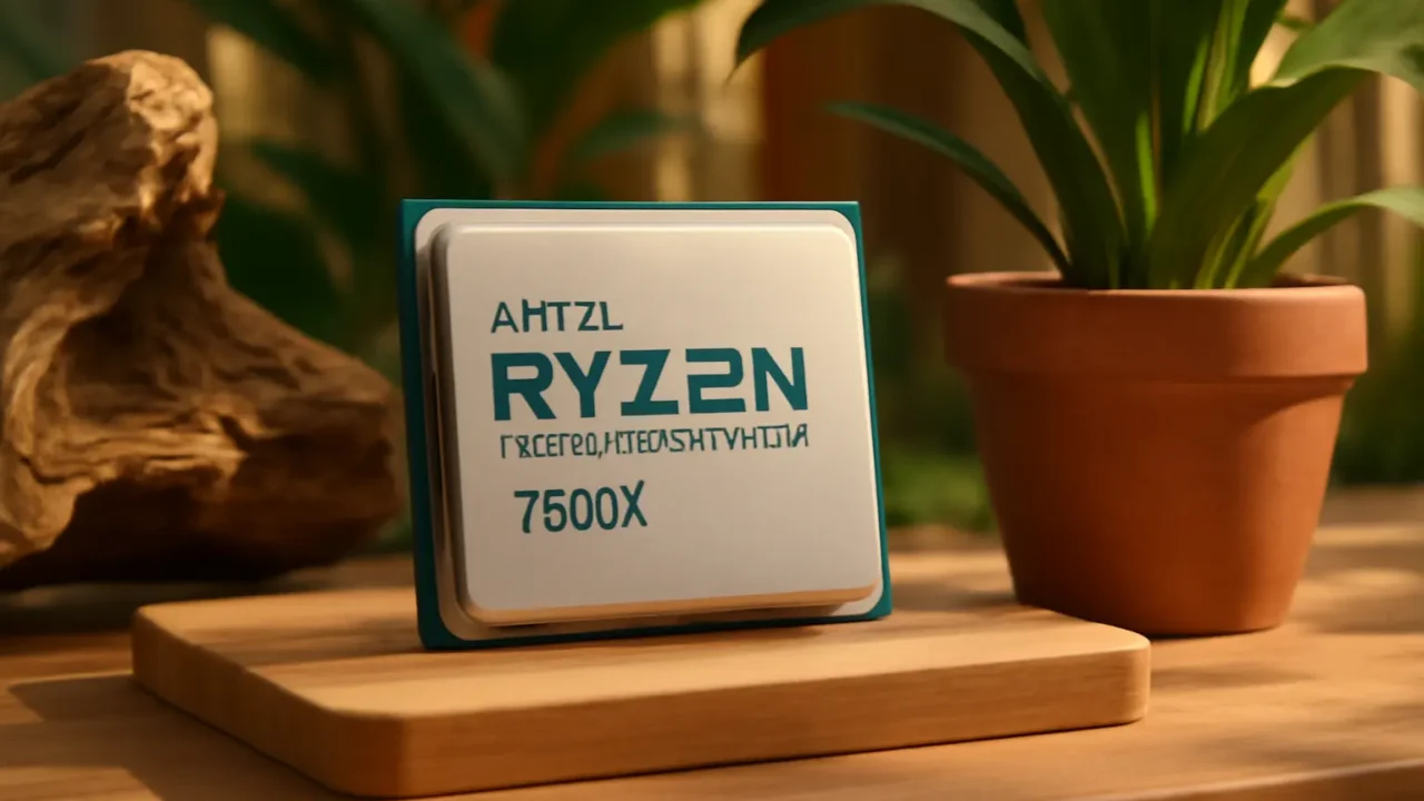 Melhores 5 Threadripper 7960x