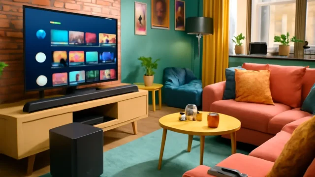 Top 5 Opções de JBL.bar 800