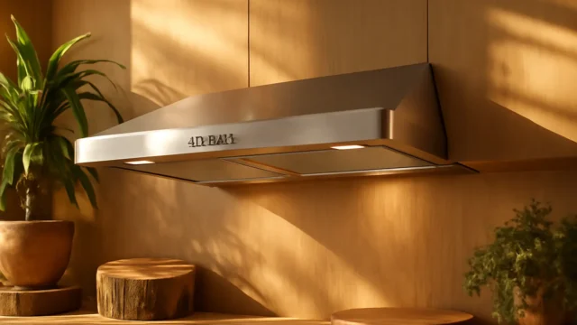 Cinco Melhores Modelos de depurador de ar suggar slim 80cm