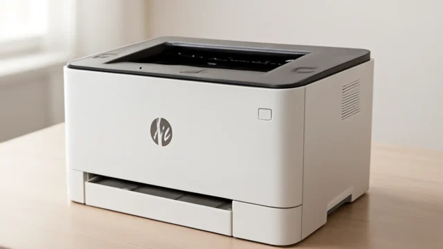 Cinco Melhores Modelos de impressora laser HP