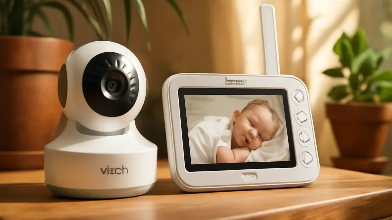 Os 5 Principais Modelos de Vtech Baba Eletronica