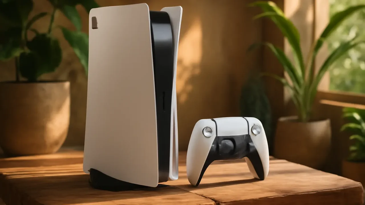 5 Melhores Modelos de console PS5 slim com unidade de disco