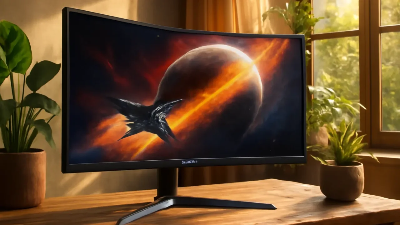 Lista de 5 Melhores: monitor gamer curvo LG ultragear 34gl750 led 34