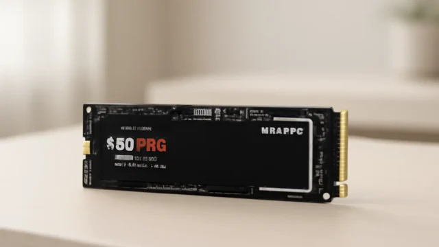 Os 5 Principais Modelos de SSD 2tb Samsung 980 pro