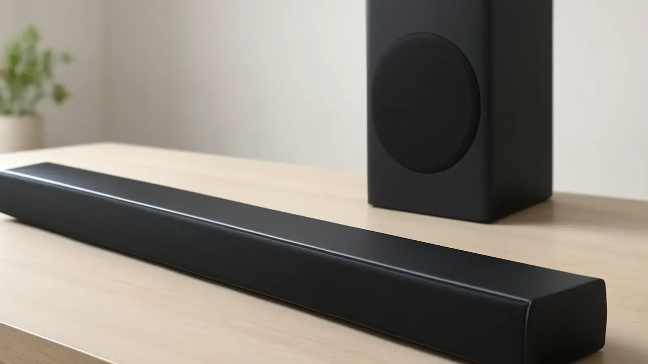 Lista de 5 Melhores: hw q600b soundbar