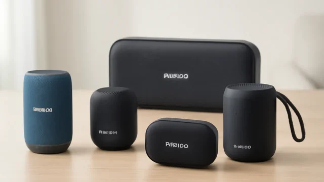 Cinco Melhores Modelos de Caixa de som Philips portátil