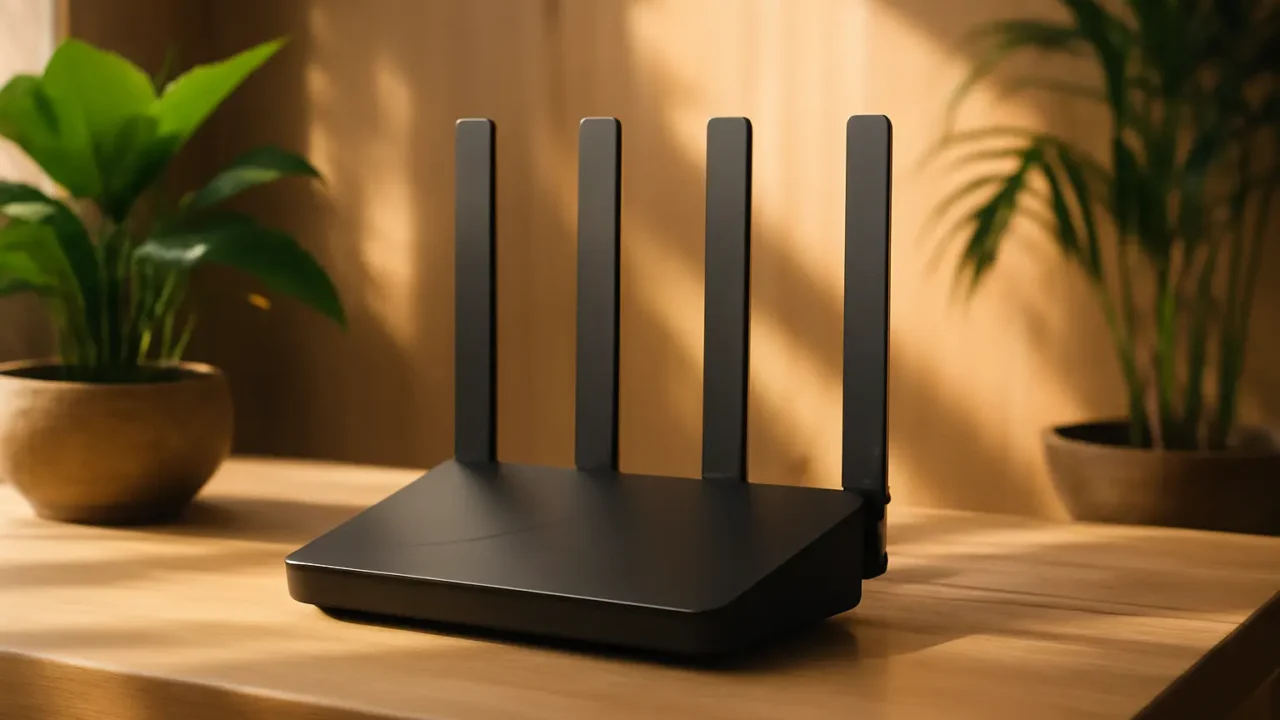 Principais 5 roteador 5 ghz