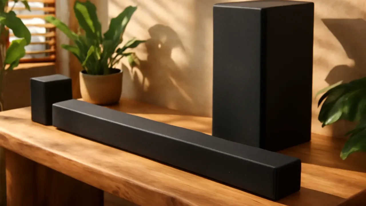 Lista de 5 Melhores: soundbar hw-q930d