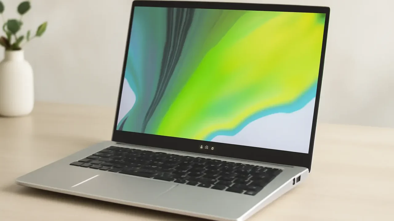 Melhores 5 notebook Acer Swift