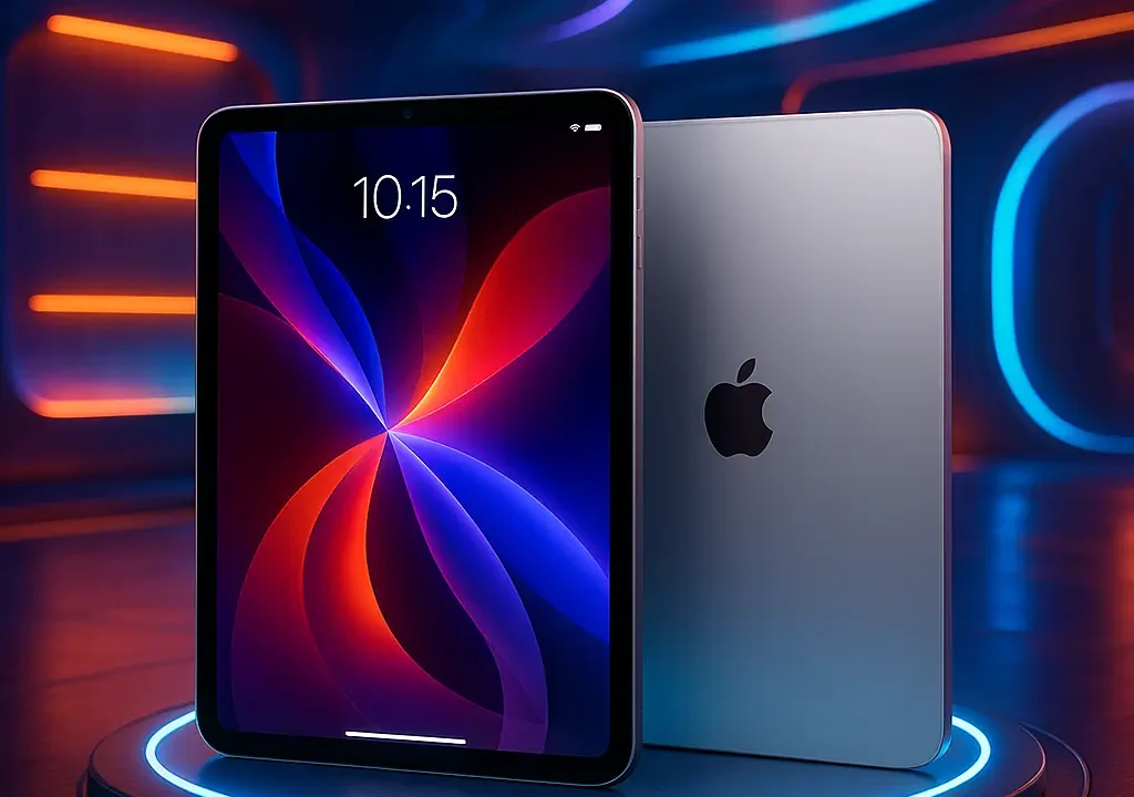 Apple iPad Air 11" (Wi-Fi + Cellular, 1 TB): Potência e Mobilidade com o Chip M2