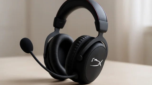 Principais 5 cloud 3 Hyperx