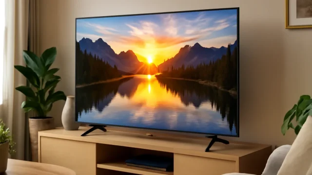 As 5 Melhores Opções de TV Philips 50 4K