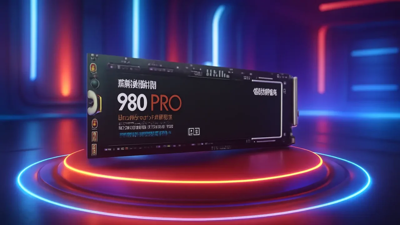 Principais Cinco Samsung 980 pro 2tb