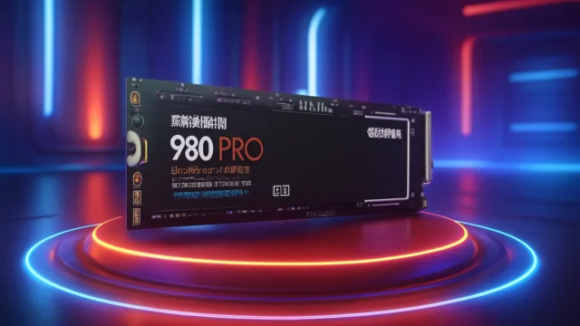 Principais Cinco Samsung 980 pro 2tb