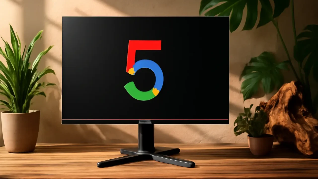 Top Cinco Acer monitor