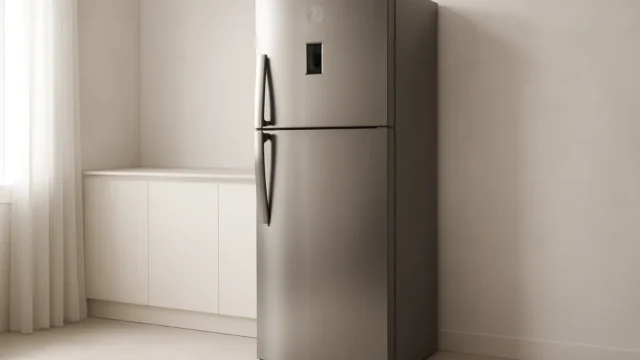 As 5 Melhores Opções de geladeira 2 portas Electrolux