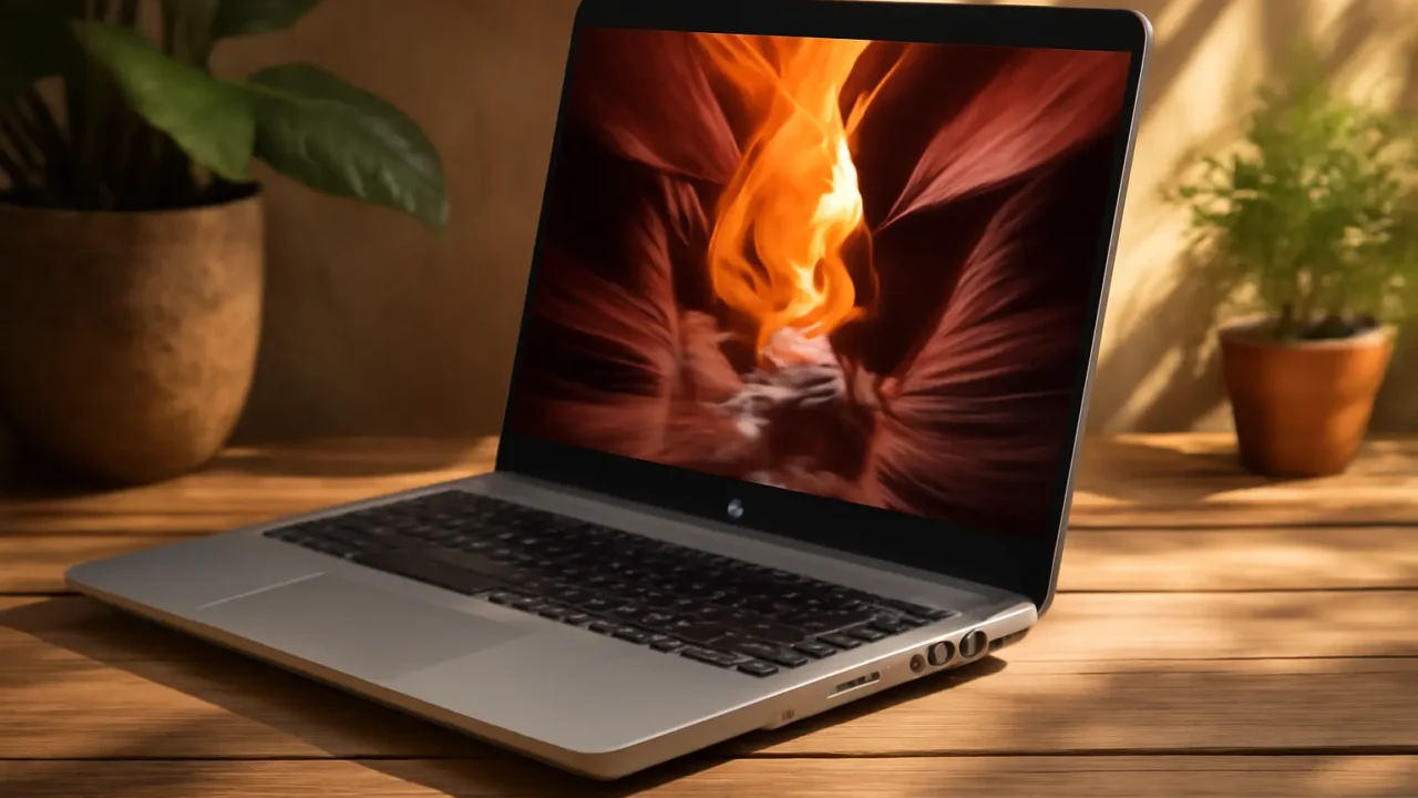 Os 5 Principais Modelos de notebook HP 256 g9 i5