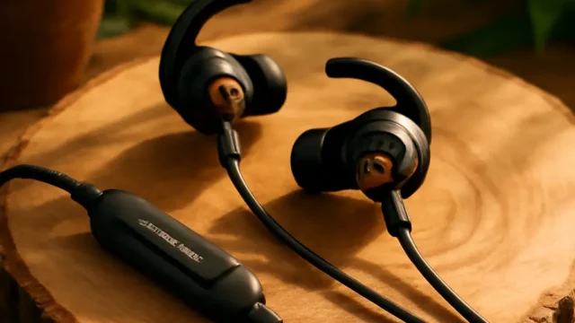 As 5 Melhores Opções de JBL gamer quantum 50