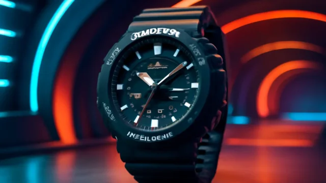 Melhores 5 Casio G Shock Shock