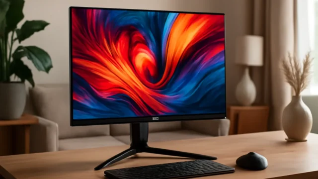 Os 5 Principais Modelos de Agon 240hz