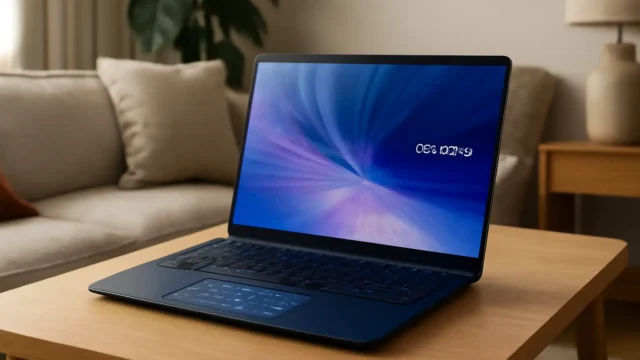 Cinco Melhores Modelos de Asus zenbook 14 ux434