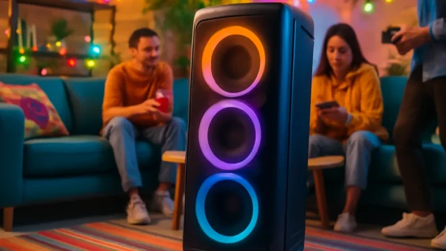 Top 5 Opções de partybox ultimate
