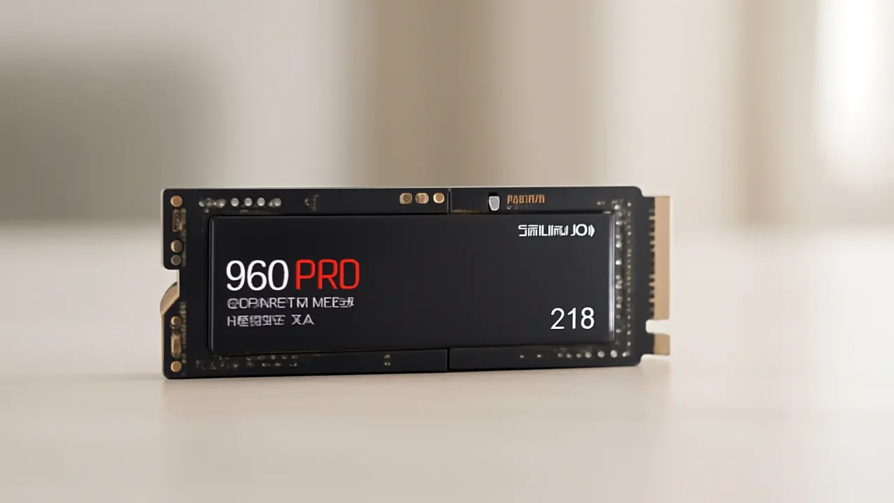 Lista de 5 Melhores: Samsung SSD 990 pro 2tb