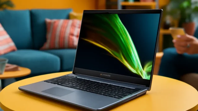 Principais 5 acer aspire i7 notebook