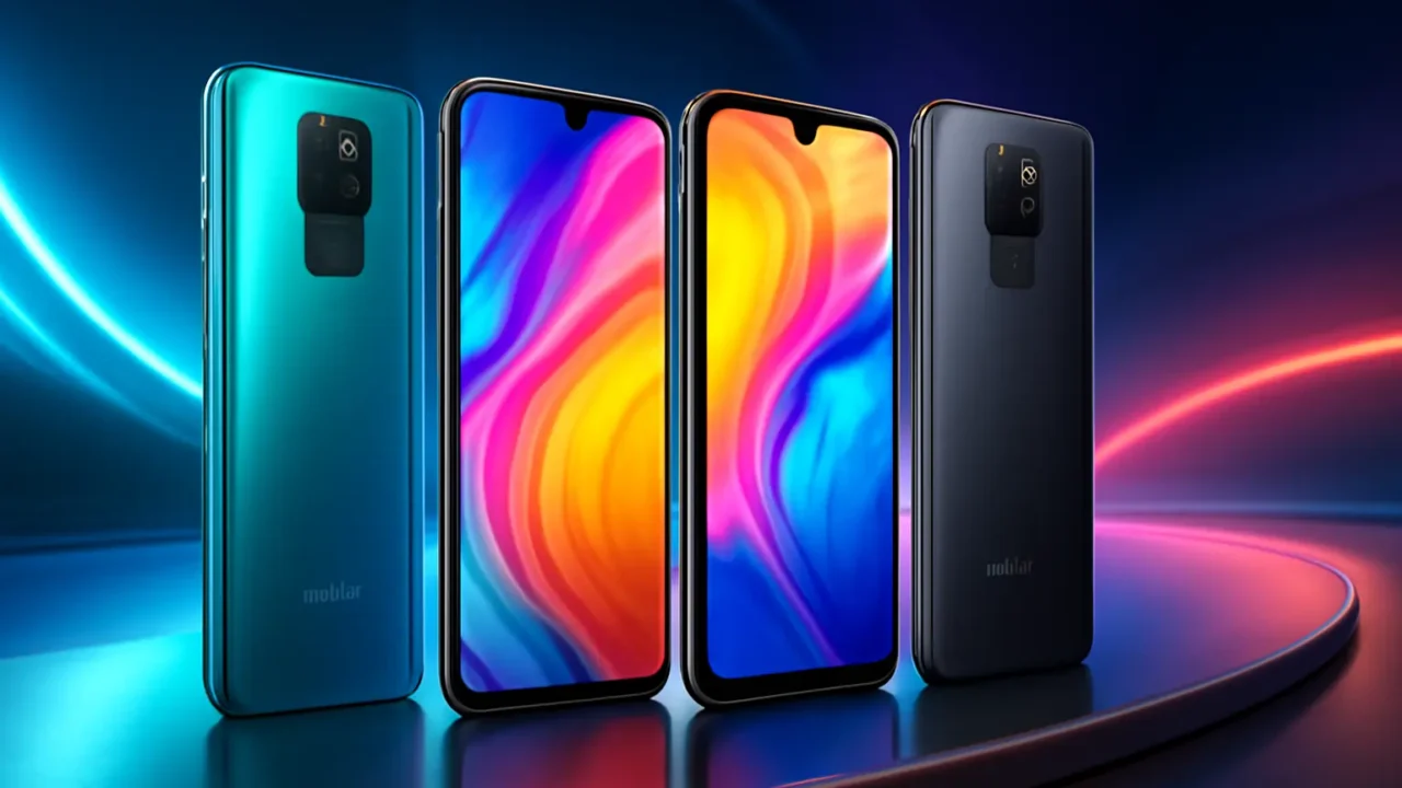 Cinco Melhores Modelos de miui 14 Redmi note 9