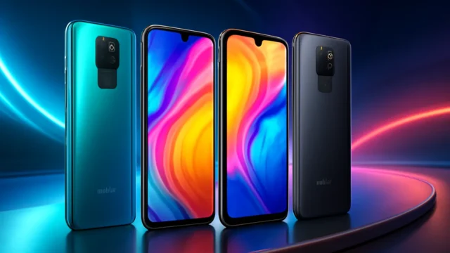 Cinco Melhores Modelos de miui 14 Redmi note 9