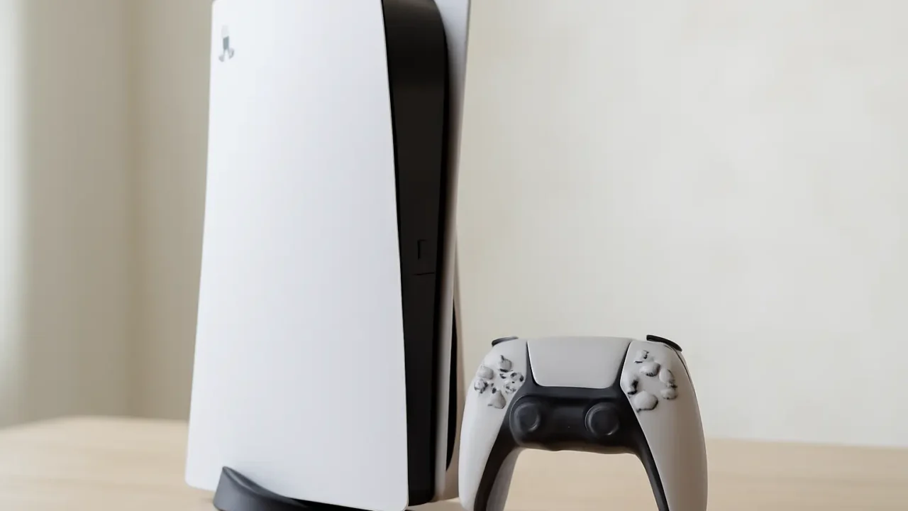 Os 5 Principais Modelos de play 5