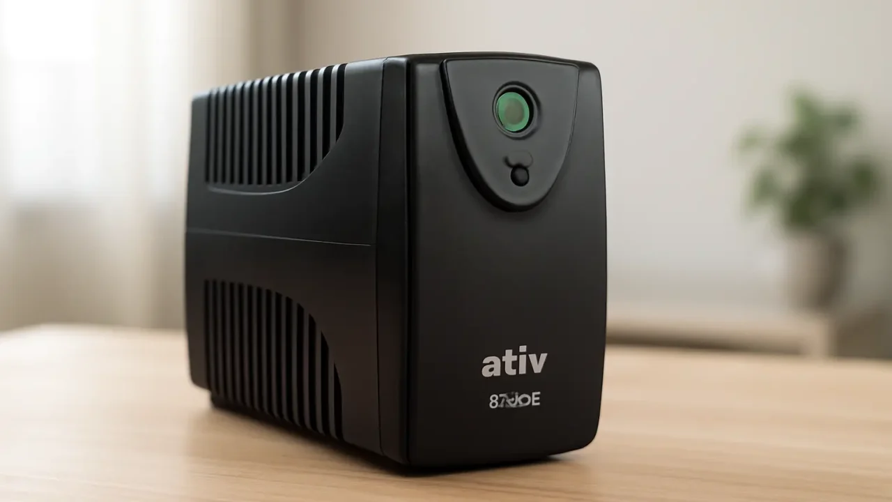 5 Melhores Modelos de nobreak attiv 600va