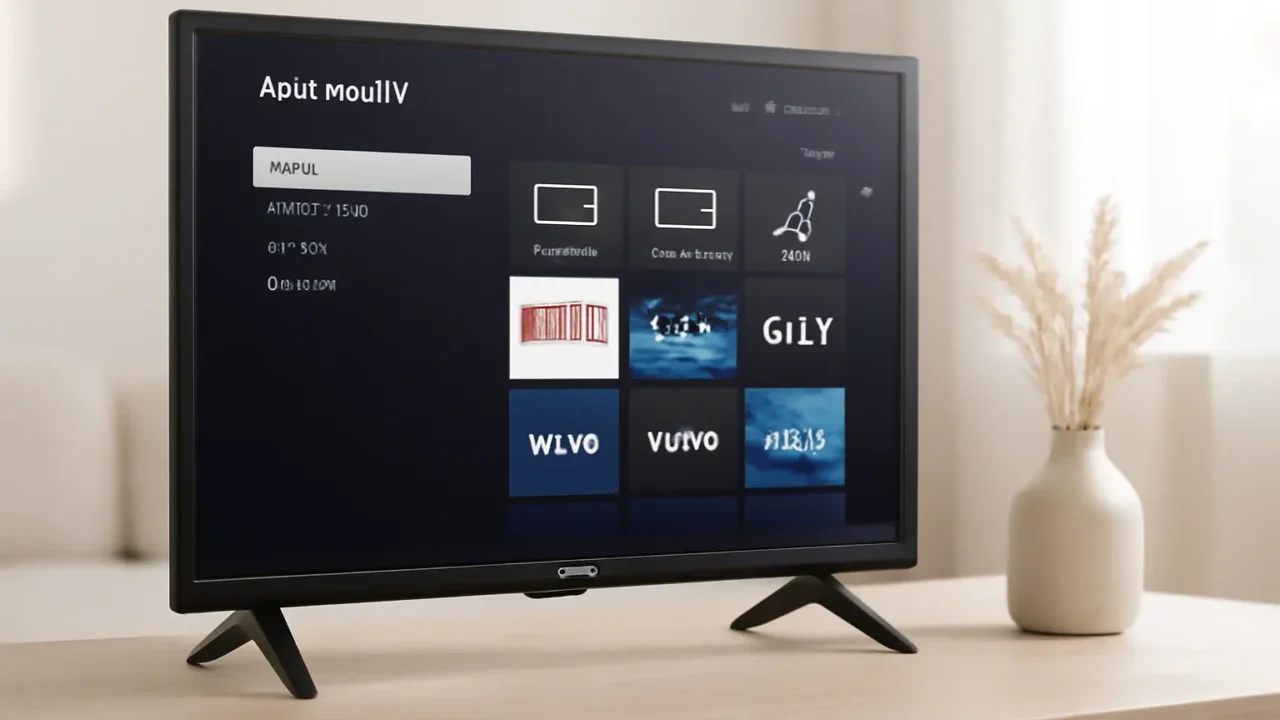 5 Melhores Modelos de AOC Roku TV 32