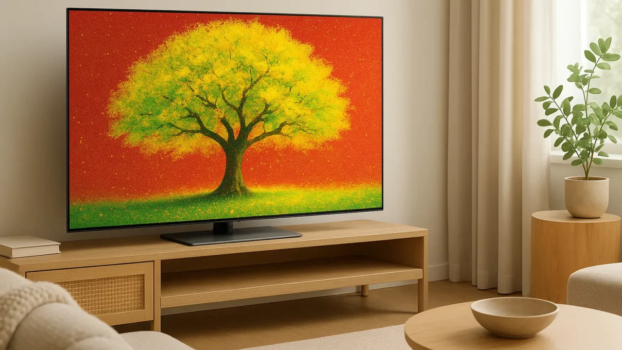 Lista de 5 Melhores: lg oled c4 48