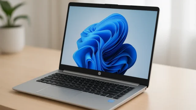 Lista de 5 Melhores: core i5 HP notebook