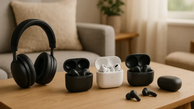 Top 5 Opções de fonte de ouvido i2GO