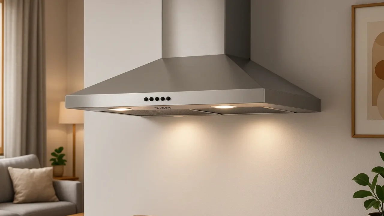 Principais 5 depurador de ar suggar 60cm