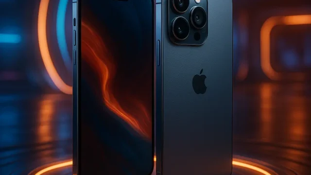 iPhone 16 Pro Max: desempenho extremo e câmera de cinema