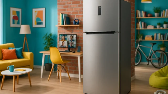 Melhores 5 Geladeira 588 Litros