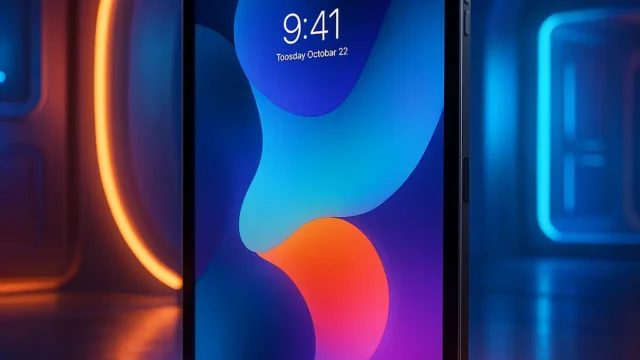 iPad Air 11 M2: Desempenho Pro em um Corpo Leve