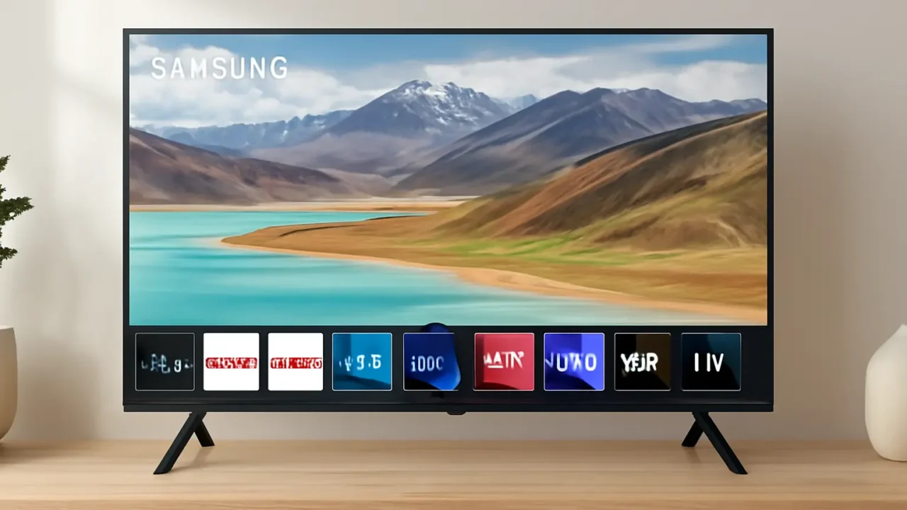Os 5 Principais Modelos de Smart Tv Samsung 42 Polegadas