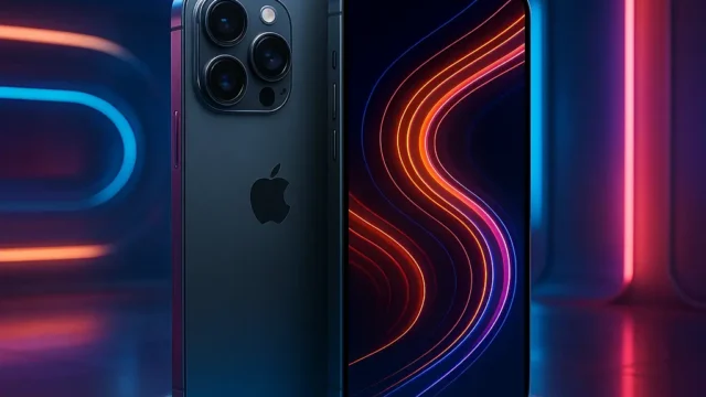 iPhone 16 Pro Max: desempenho extremo com câmeras e bateria de ponta