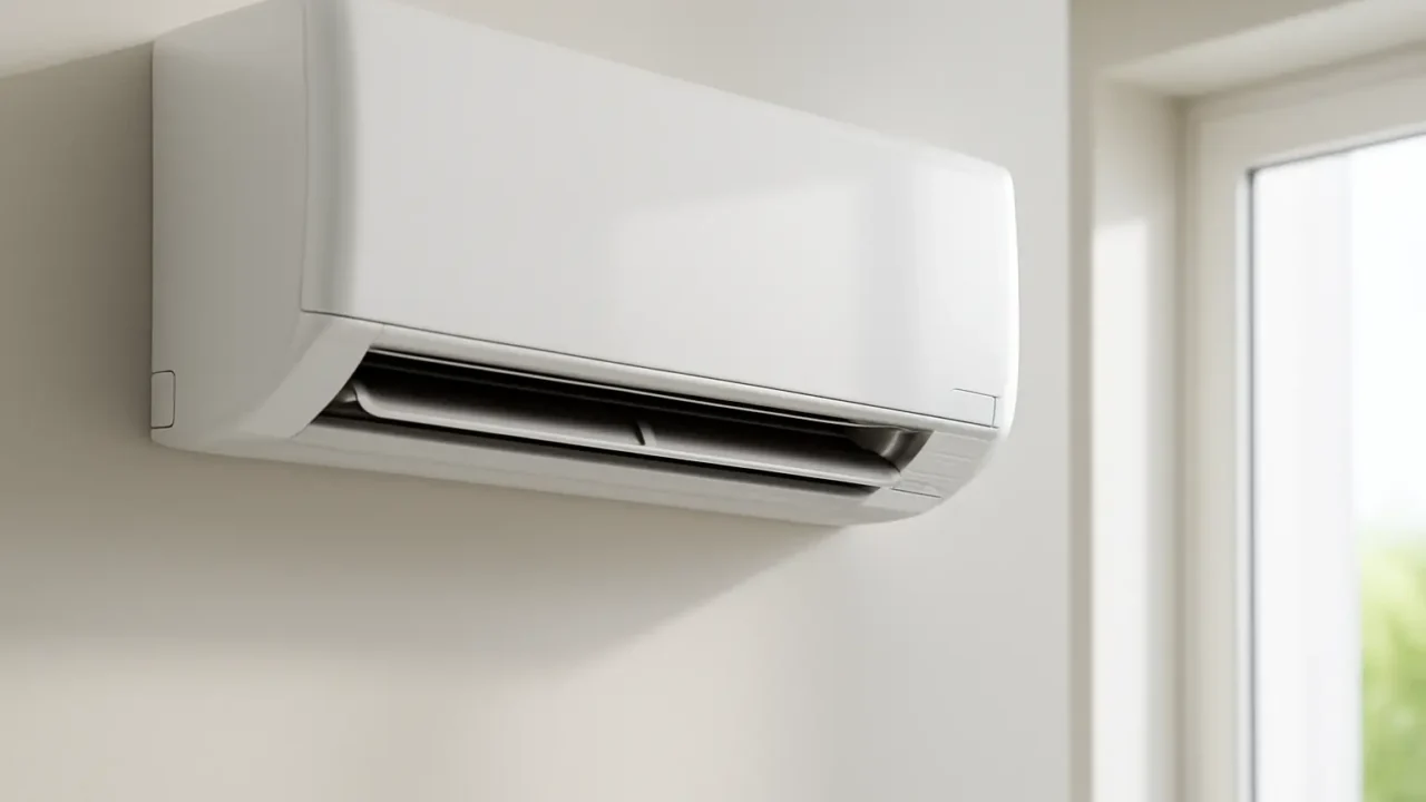 Os 5 Melhores Modelos de ar condicionado split inverter 9000 btus