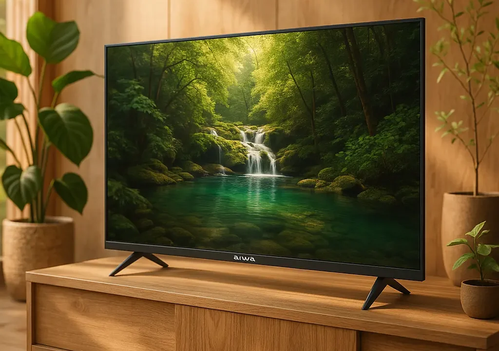 As 5 Melhores Opções de aiwa 55 android tv
