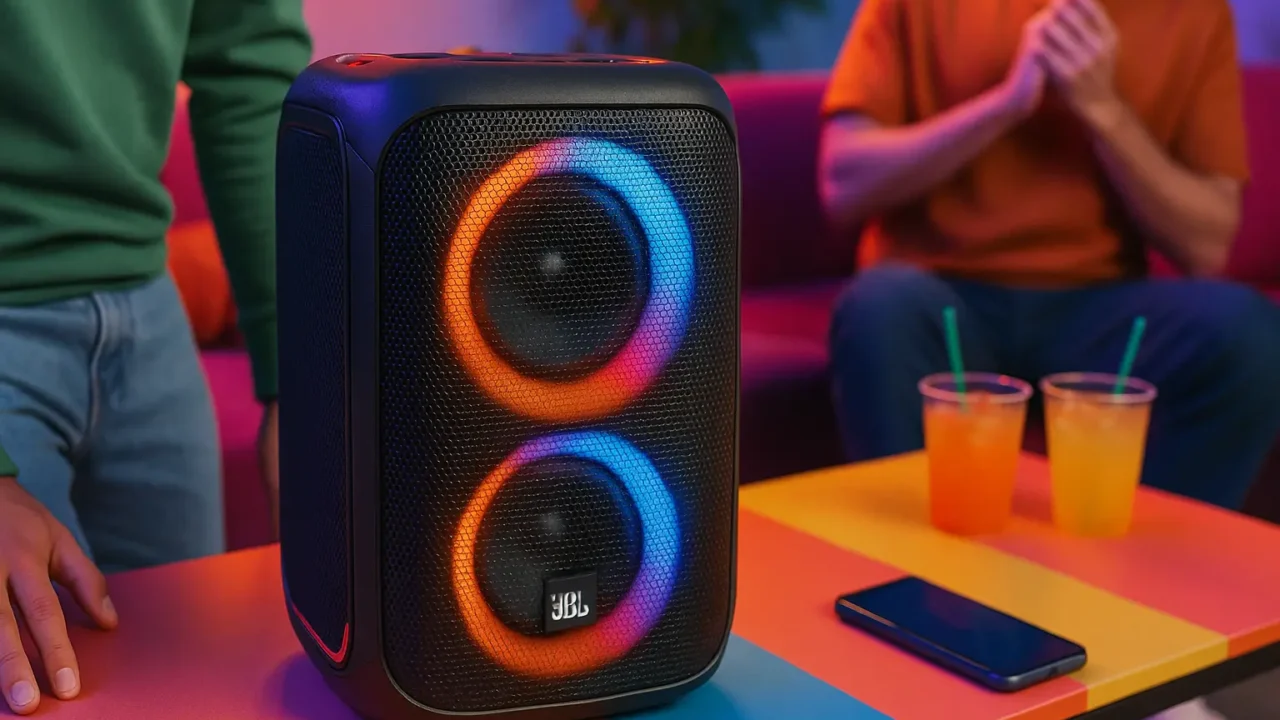 Top 5 Opções de JBL partybox encore 2