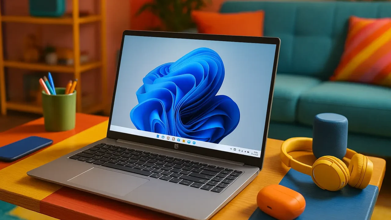 Top 5 Opções de notebook HP core i3