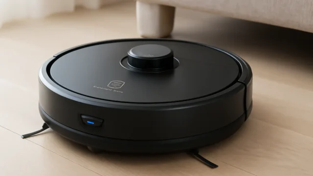 Top 5 Opções de robo aspirador Electrolux