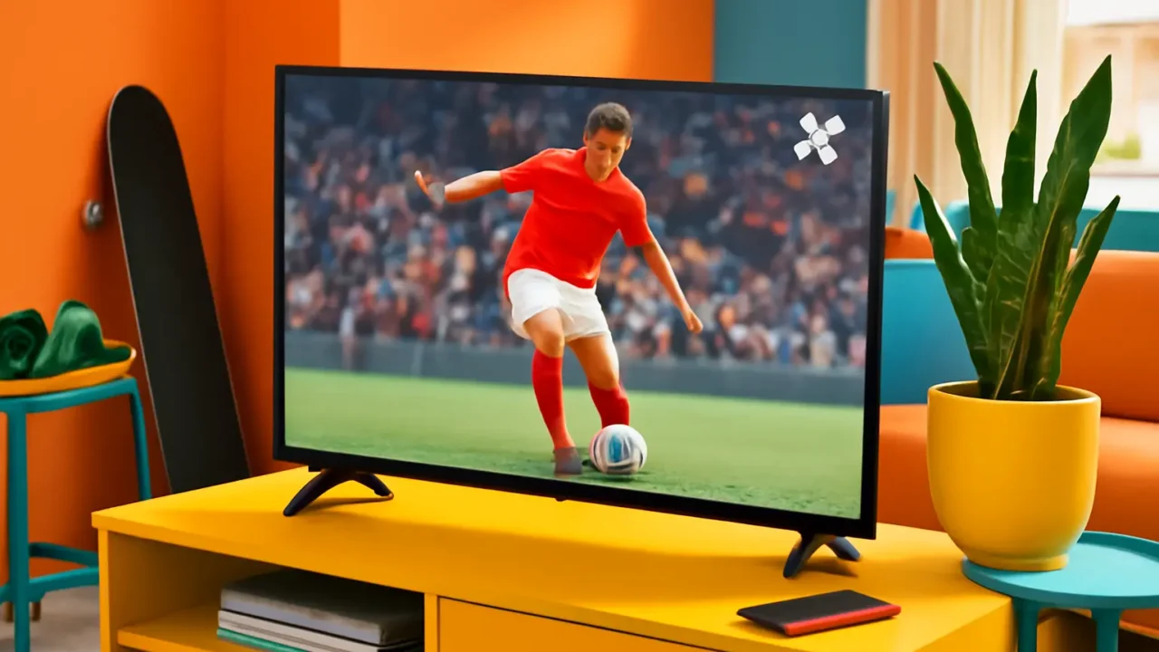5 Melhores Modelos de TV Hisense 32