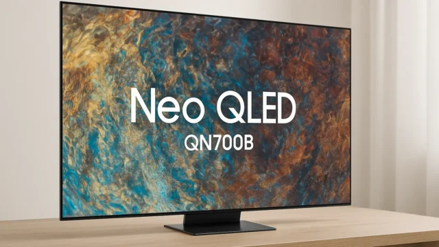 Lista de 5 Melhores: neo qled qn700b