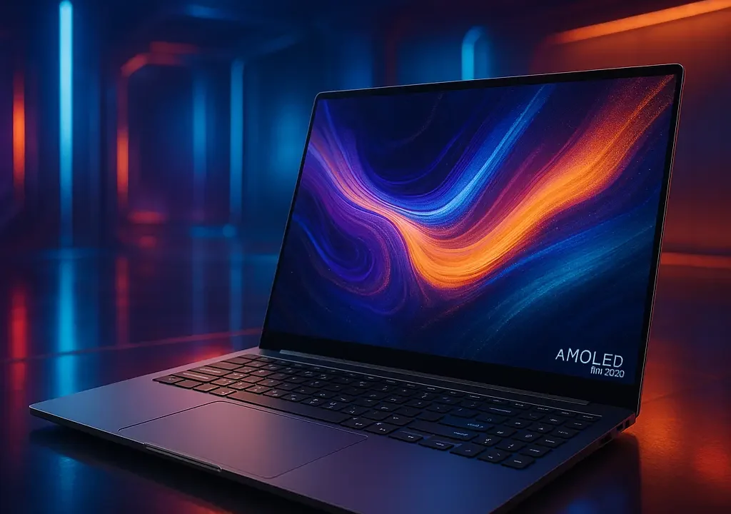 Galaxy Book4 Ultra com RTX 4070 e Tela AMOLED: leve, potente e com touchscreen